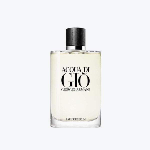 Acqua di Gio - Eau de Parfum | Giorgio Armani
