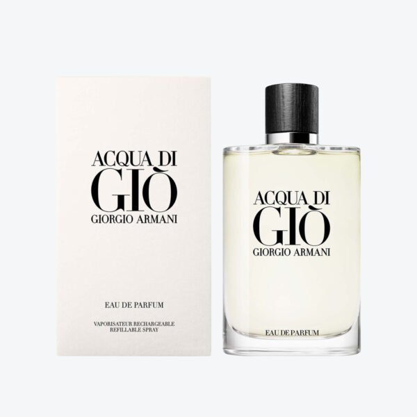 Acqua di Gio - Eau de Parfum | Giorgio Armani