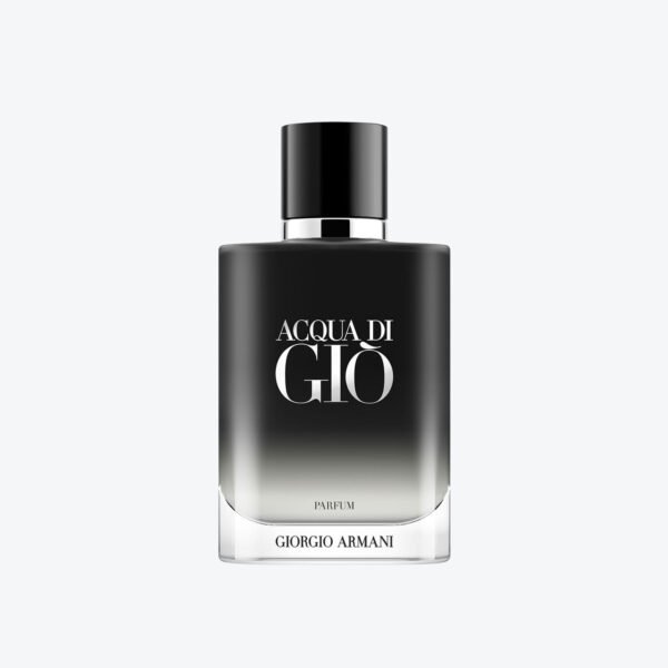 Acqua di Gio - Parfum | Giorgio Armani