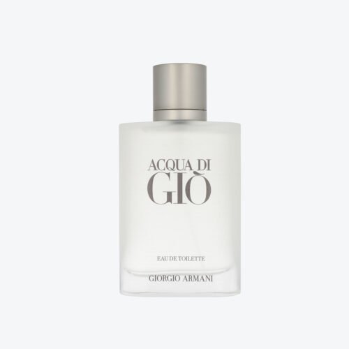 Acqua di Gio - Eau de Toilette | Giorgio Armani