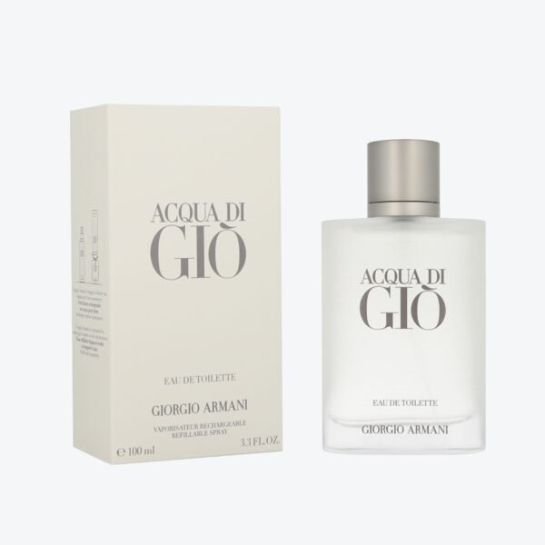 Acqua di Gio - Eau de Toilette | Giorgio Armani