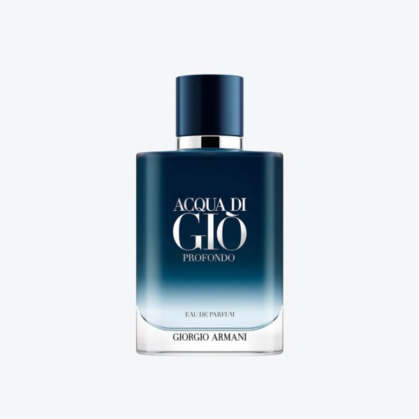 Acqua di Gio Profondo EDP 1 Acqua di Gio Profondo - Eau de Parfum | Giorgio Armani