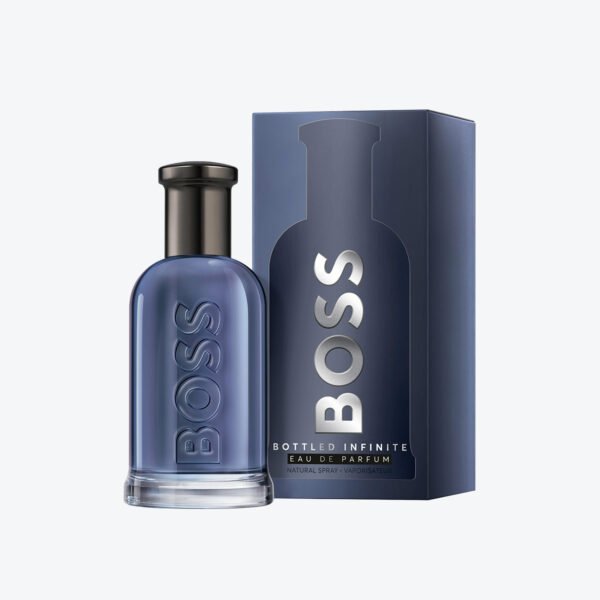 Boss Bottled Infinite 2 Boss Bottled Infinite - Eau de Parfum | Hugo Boss