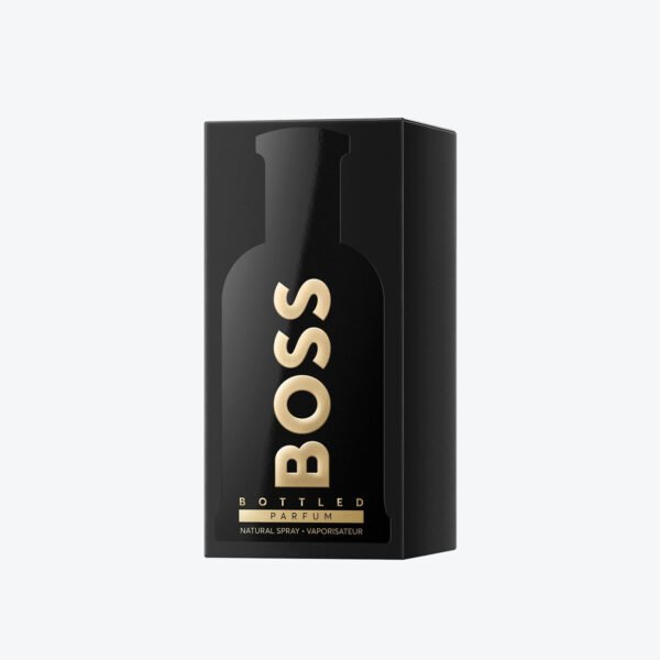 Boss Bottled - Parfum | Hugo Boss