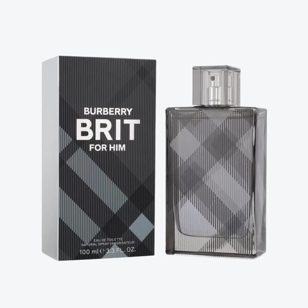 BRIT For Him - Eau de Toilette | Burberry