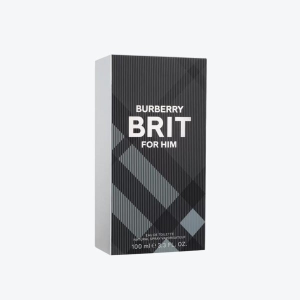 BRIT For Him - Eau de Toilette | Burberry