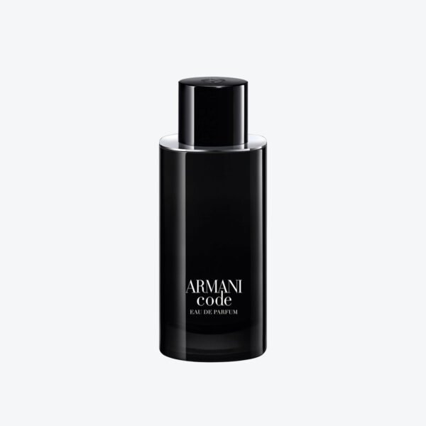 Code Rellenable - Eau de Parfum | Giorgio Armani