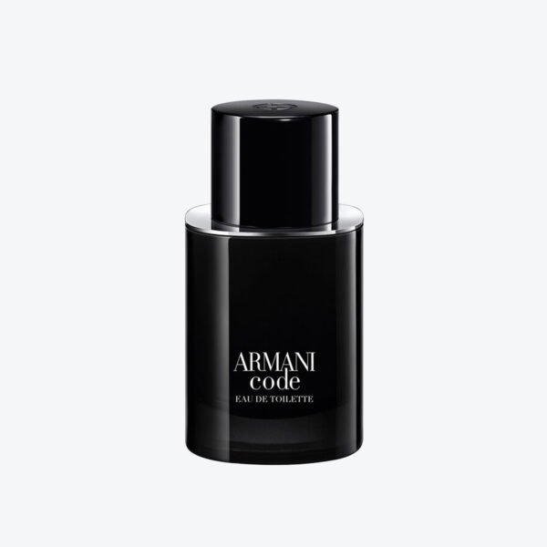 Code Rellenable - Eau de Toilette | Giorgio Armani