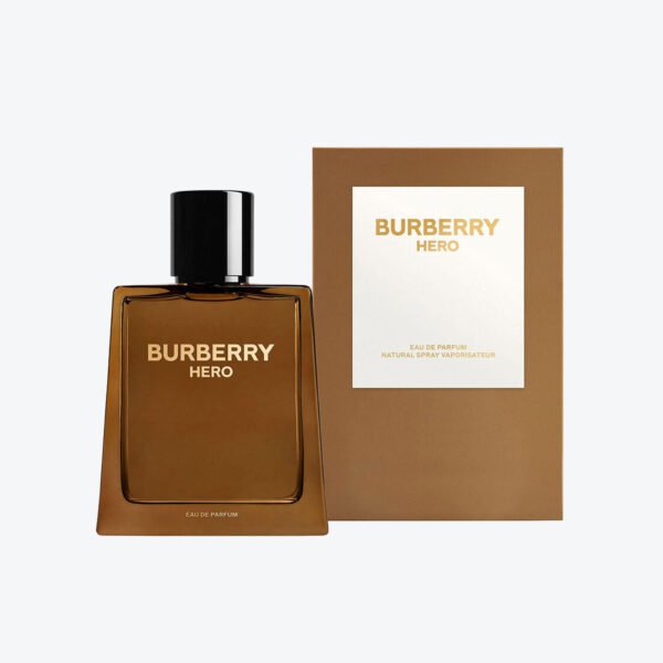Hero Rellenable - Eau de Parfum | Burberry