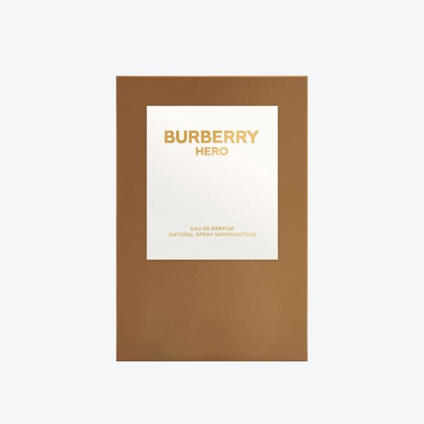 Hero Rellenable - Eau de Parfum | Burberry