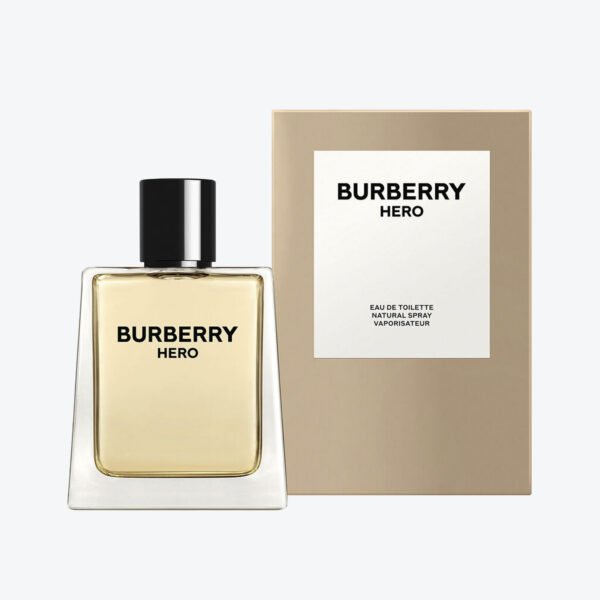 Hero - Eau de Toilette | Burberry