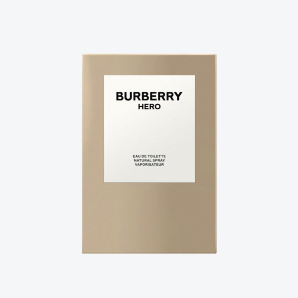 Hero - Eau de Toilette | Burberry