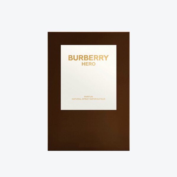 Hero Rellenable - Parfum | Burberry