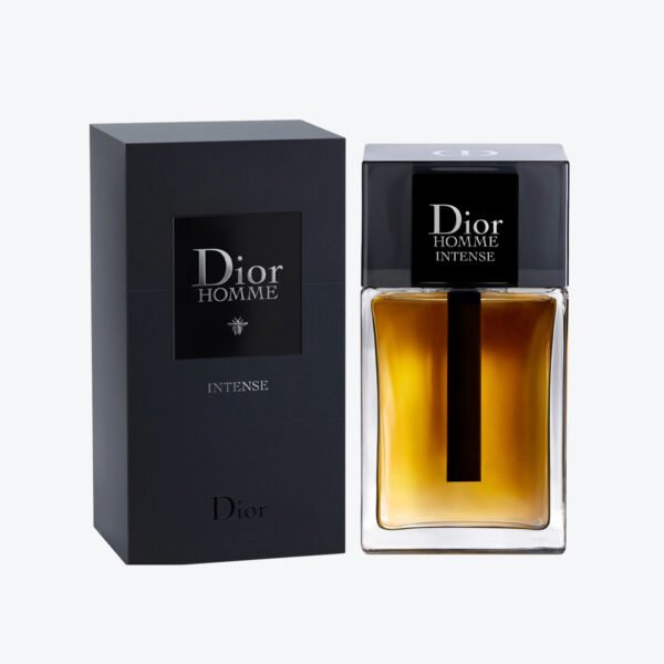 Homme Intense - Eau de Parfum | Dior