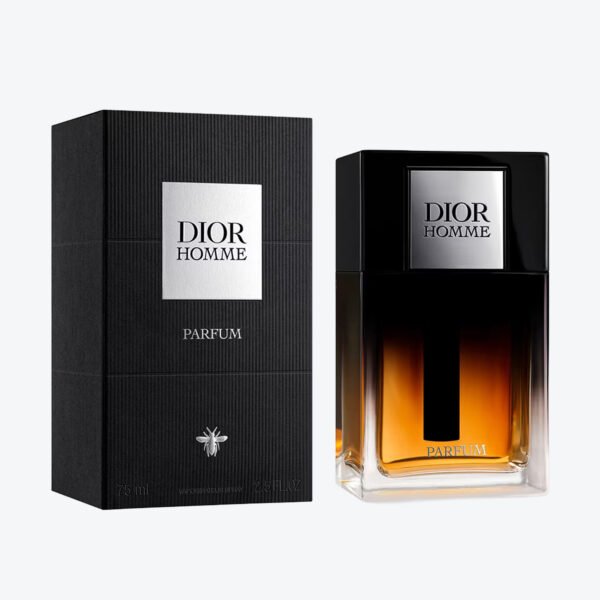 Homme - Parfum | Dior