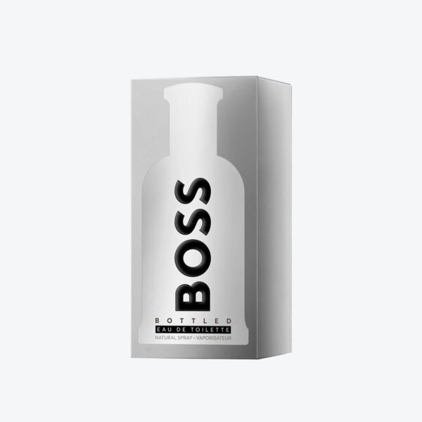 Hugo Boss Bottled 3 Boss Bottled - Eau de Toilette | Hugo Boss