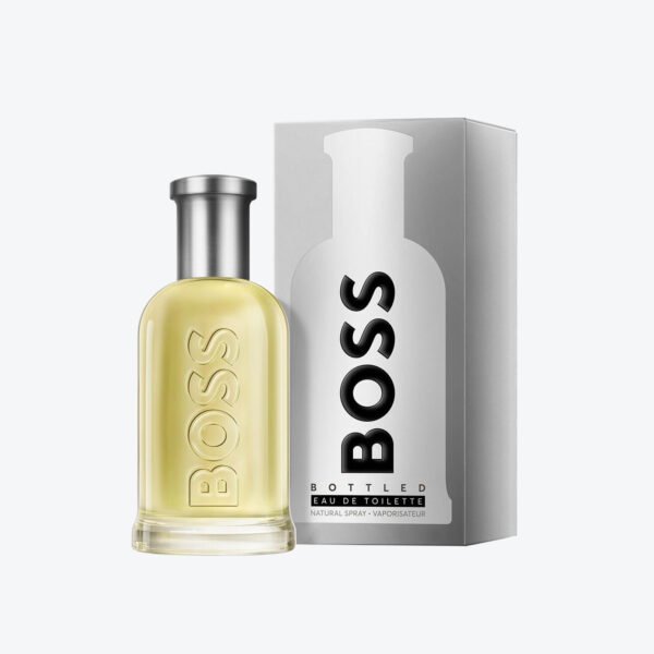 Hugo Boss Boyled 2 Boss Bottled - Eau de Toilette | Hugo Boss