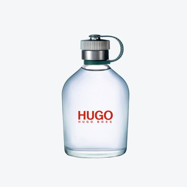 HUGO Man - Eau de Toilette | Hugo Boss