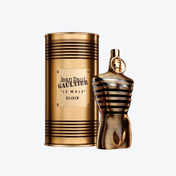Le Male Elixir - Eau de Parfum | Jean Paul Gaultier