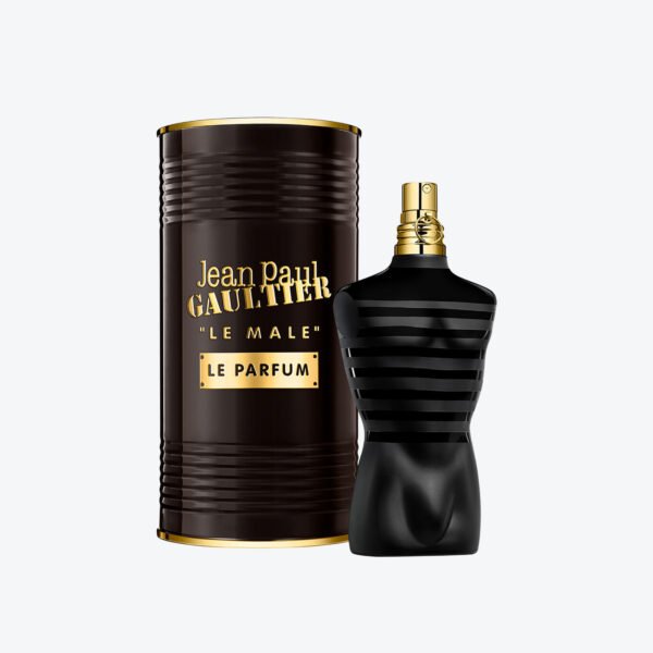 Le Male Le Parfum - Eau de Parfum | Jean Paul Gaultier