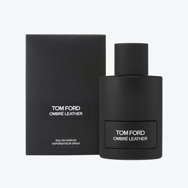 Ombré Leather Eau de Parfum 2 Ombré Leather - Eau de Parfum | Tom Ford
