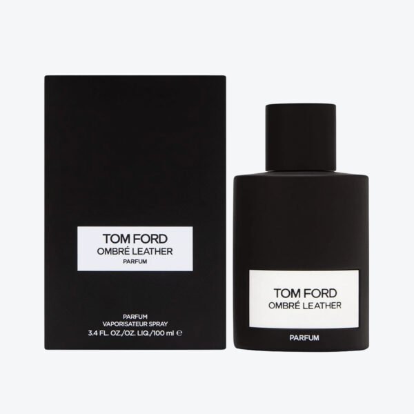 Ombré Leather - Parfum | Tom Ford