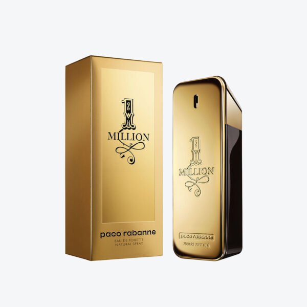 One Million - Eau de Toilette | Paco Rabanne