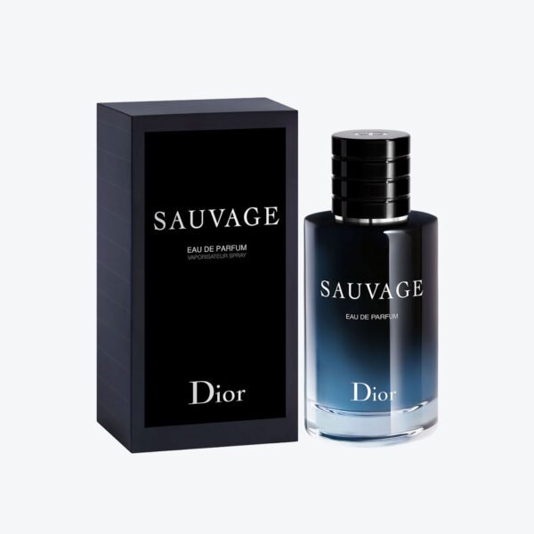 Sauvage - Eau de Parfum | Dior
