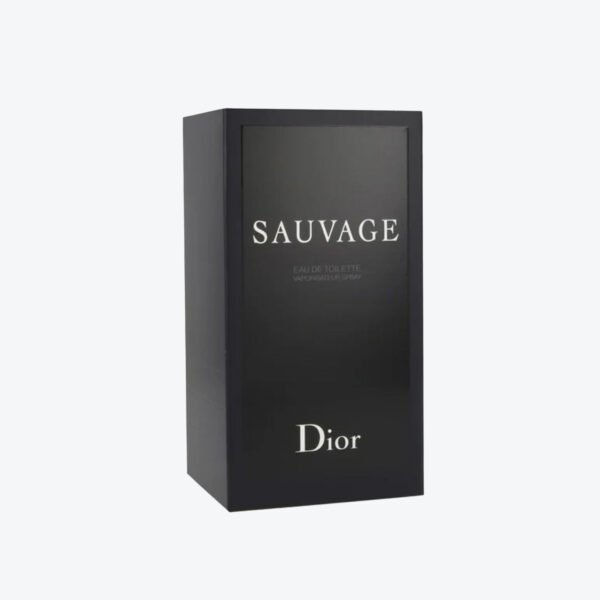 Sauvage - Eau De Toilette | Dior