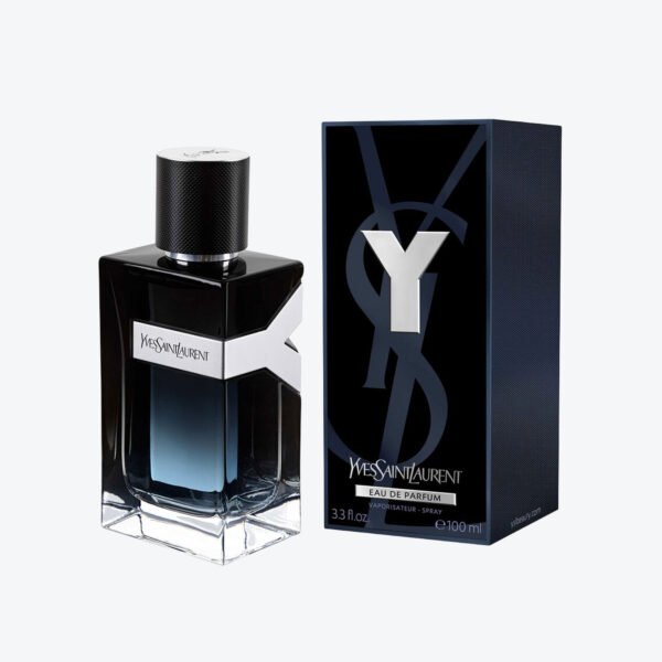 Y - Eau de Parfum | Yves Saint Laurent