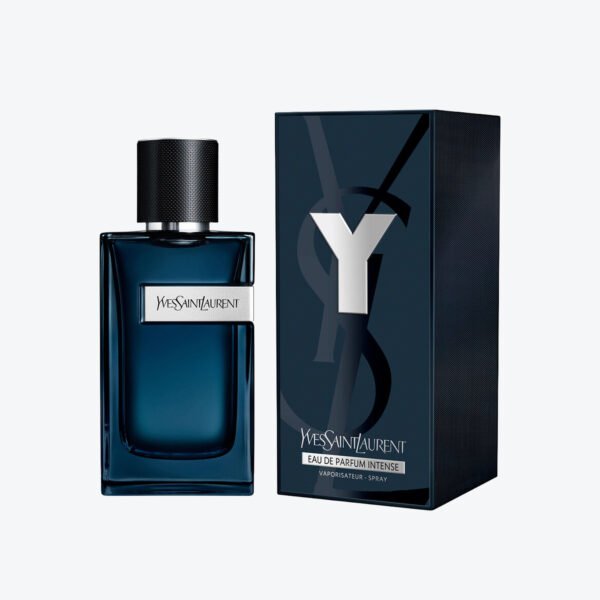 Y Intense - Eau de Parfum | Yves Saint Laurent