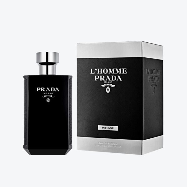 L'Homme - Eau de Parfum | Prada