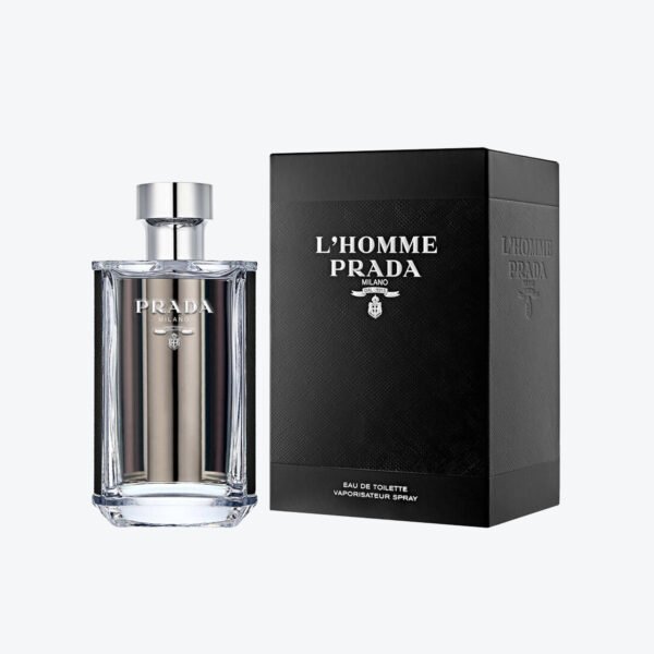 L'Homme - Eau de Toilette | Prada