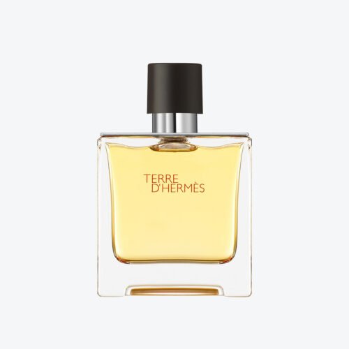 Terre d'Hermés - Parfum | Hermés