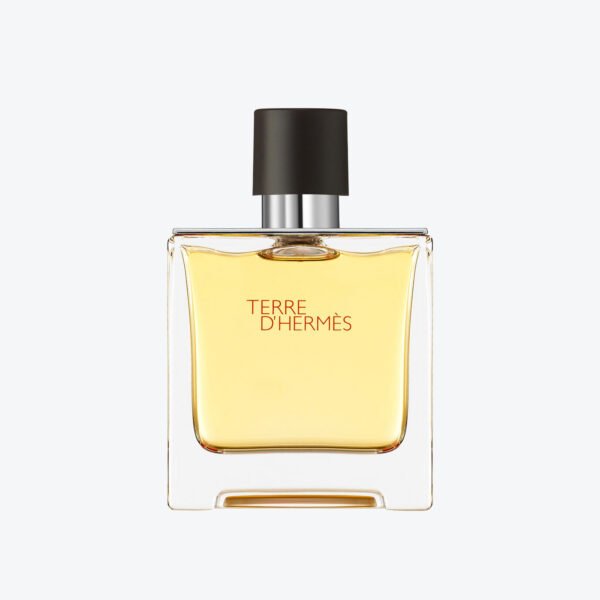 Terre d'Hermés - Parfum | Hermés